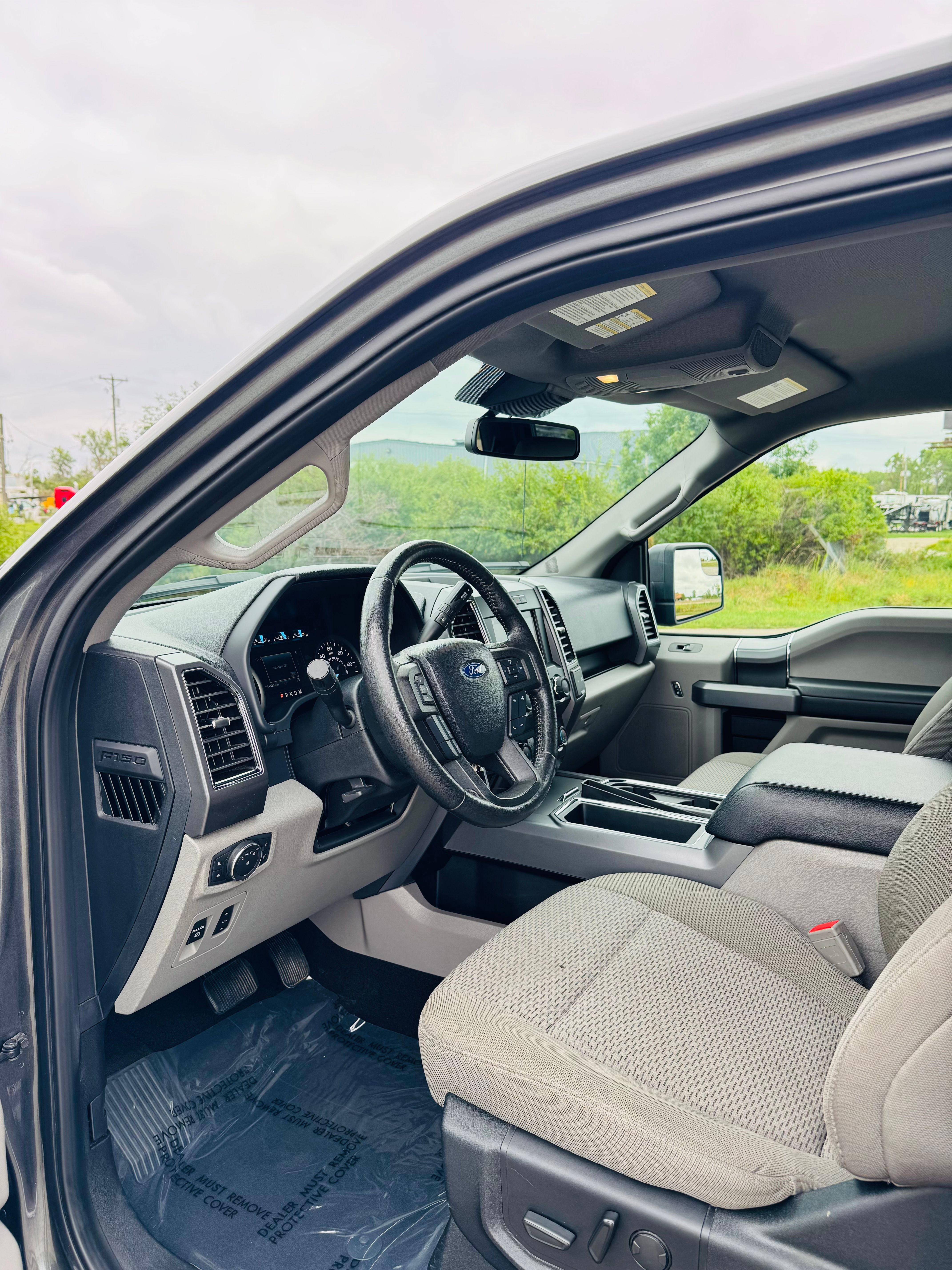 Used 2019 Ford F150 4x4 SuperCrew image 15