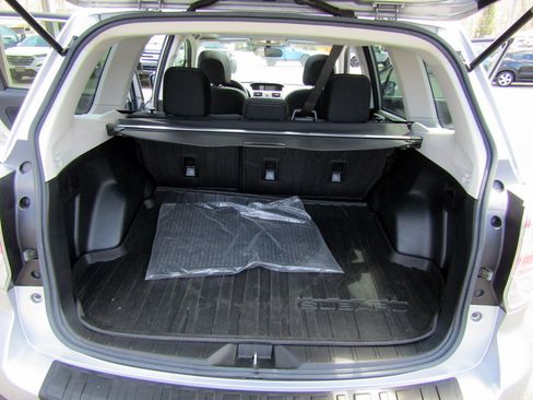Used 2018 Subaru Forester 2.5i Premium image 26