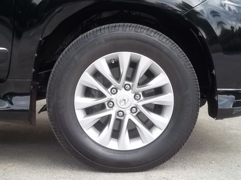 Used 2015 Lexus GX 460 4WD Premium 4.6L 8-Cyl SUV image 15