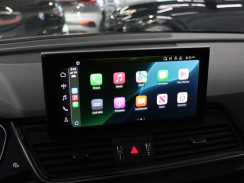 Used 2023 Audi SQ5 Premium Plus image 20