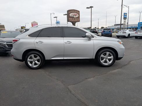 Used 2011 Lexus RX 350 image 4
