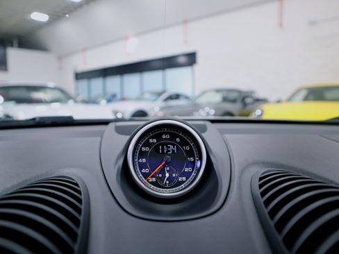 Used 2024 Porsche 718 Boxster GTS image 33
