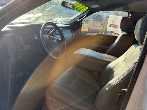 Used 2014 Ford F150 XL image 4