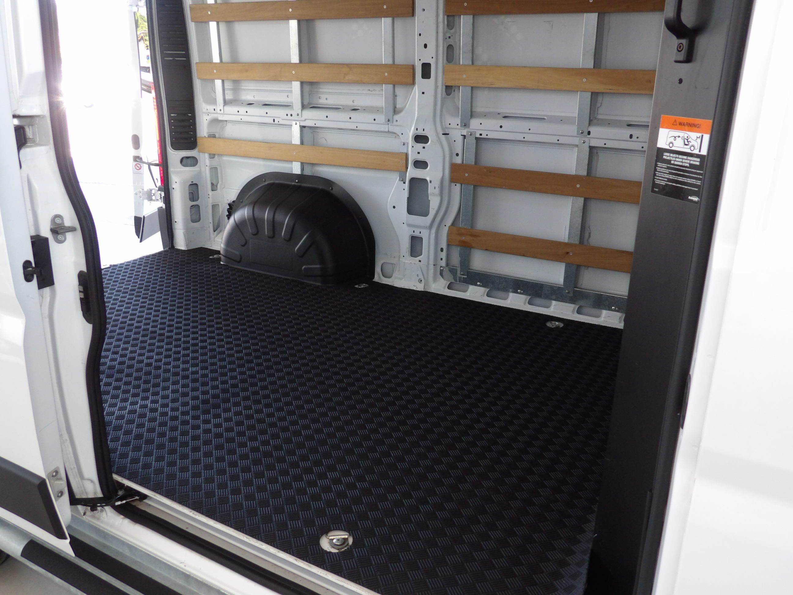 Used 2025 RAM ProMaster 2500 136 FWD image 22