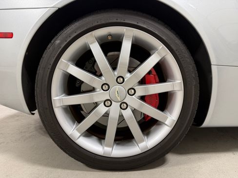 Used 2005 Aston Martin DB9 RWD image 15
