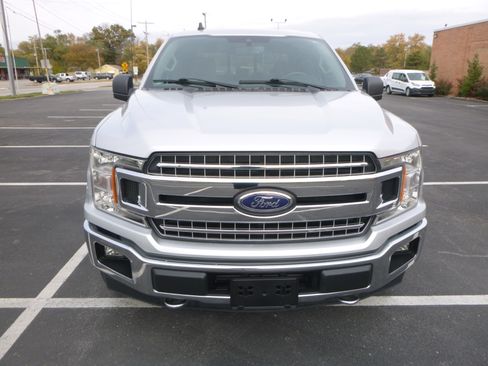 Used 2019 Ford F150 XLT image 3