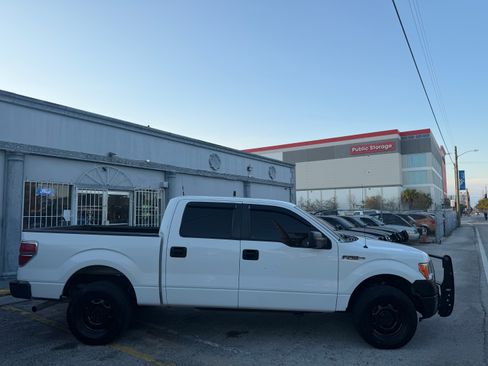 Used 2012 Ford F150 XL image 10