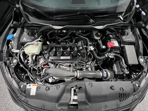 Used 2017 Honda Civic Si image 18