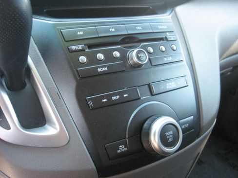Used 2011 Honda Odyssey EX image 12