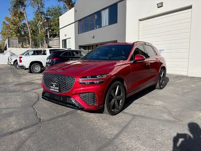 Used 2024 Genesis GV70 3.5T Sport