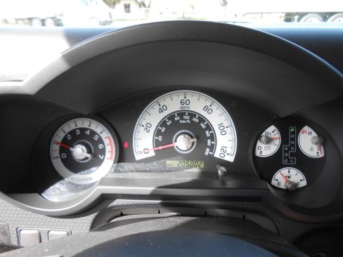 Used 2007 Toyota FJ Cruiser image 22