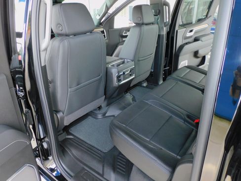Used 2025 GMC Sierra 1500 4x4 Crew Cab Denali image 25
