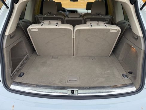 Used 2015 Audi Q7 3.0T Premium image 14