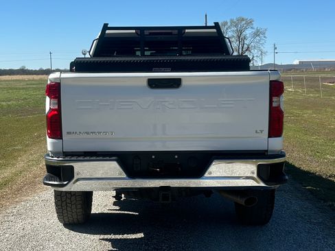 Used 2020 Chevrolet Silverado 2500 LT image 6