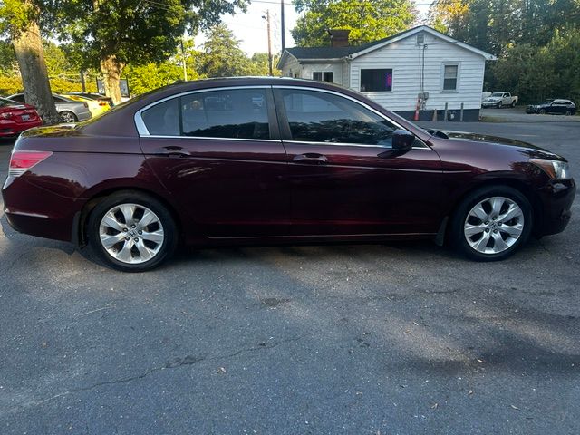 Used 2009 Honda Accord EX-L Sedan image 6