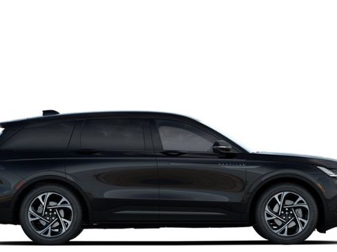 New 2026 Lincoln Nautilus Premier AWD/4WD image 27