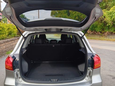 Used 2018 Mitsubishi Outlander Sport SE image 9