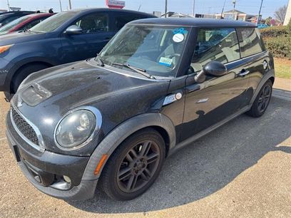 Used 2012 MINI Cooper S