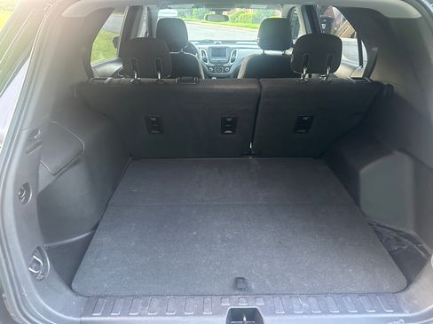 Used 2019 Chevrolet Equinox LS image 71