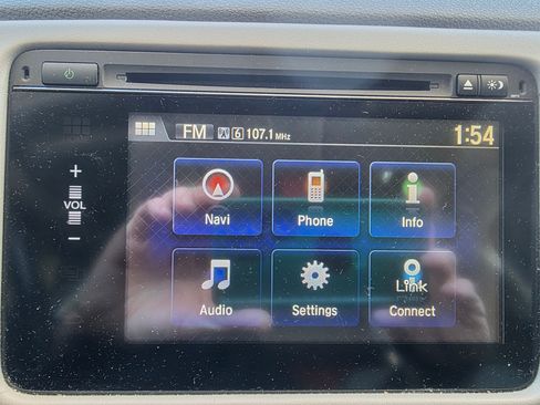 Used 2016 Honda HR-V EX-L image 37