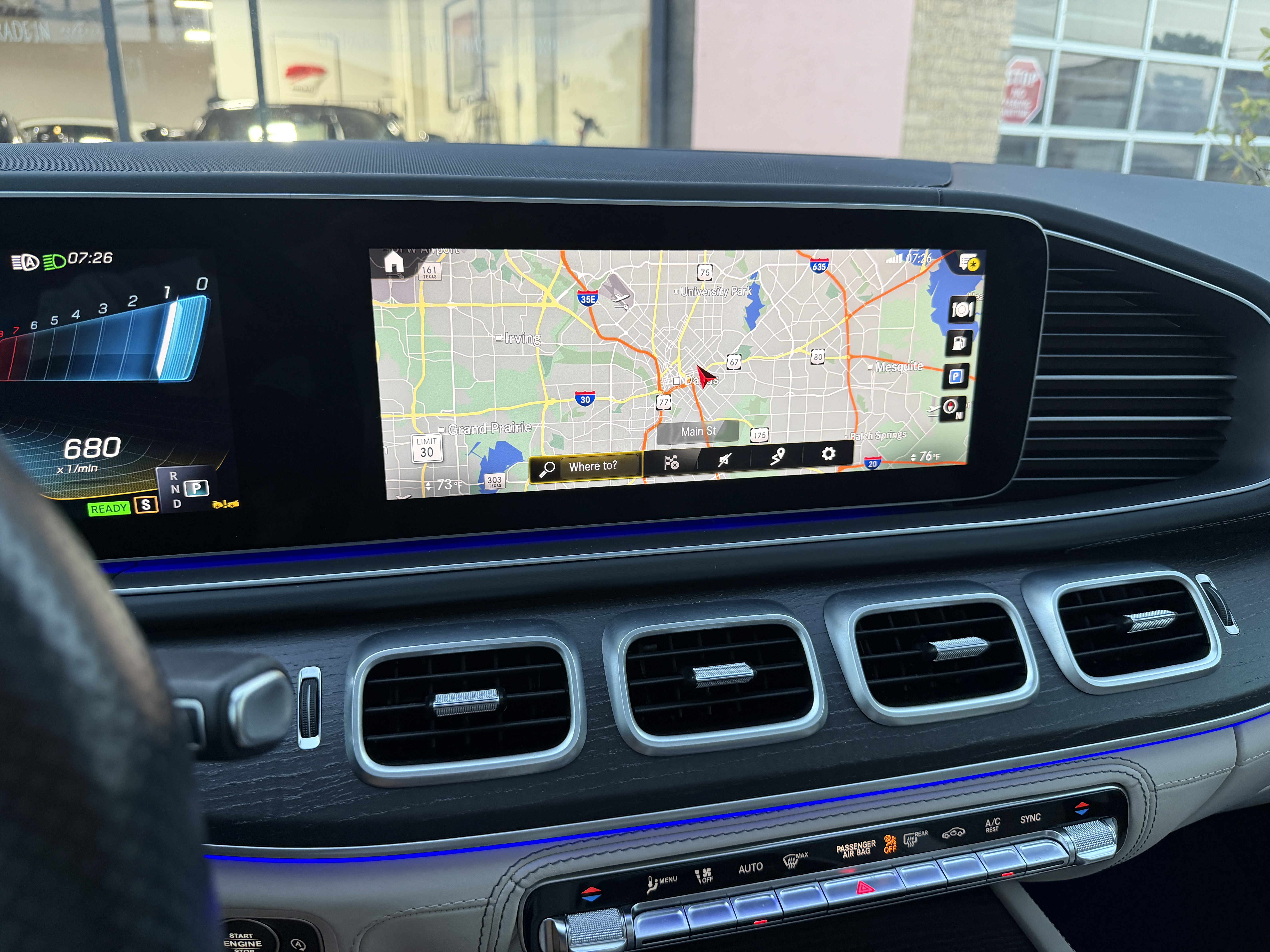 Used 2022 Mercedes-Benz GLE 63 AMG S 4MATIC image 48