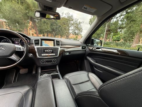 Used 2013 Mercedes-Benz ML 350 2WD image 24