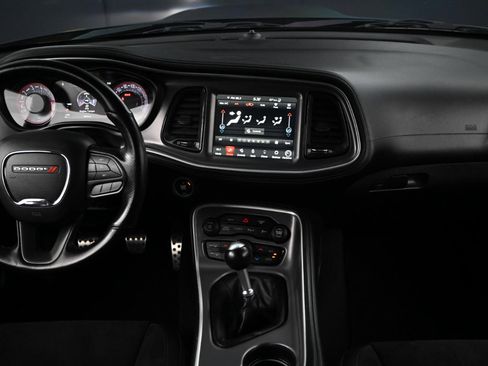 Used 2021 Dodge Challenger R/T Scat Pack image 21