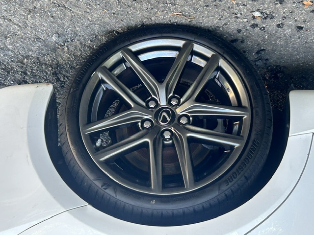 Used 2016 Lexus IS 300 AWD image 32