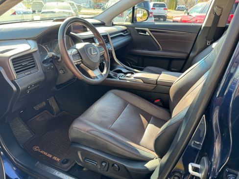 Used 2016 Lexus RX 350 image 7