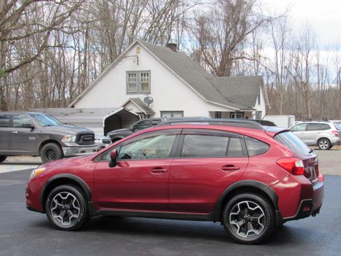 Used 2014 Subaru XV Crosstrek 2.0i Limited image 5