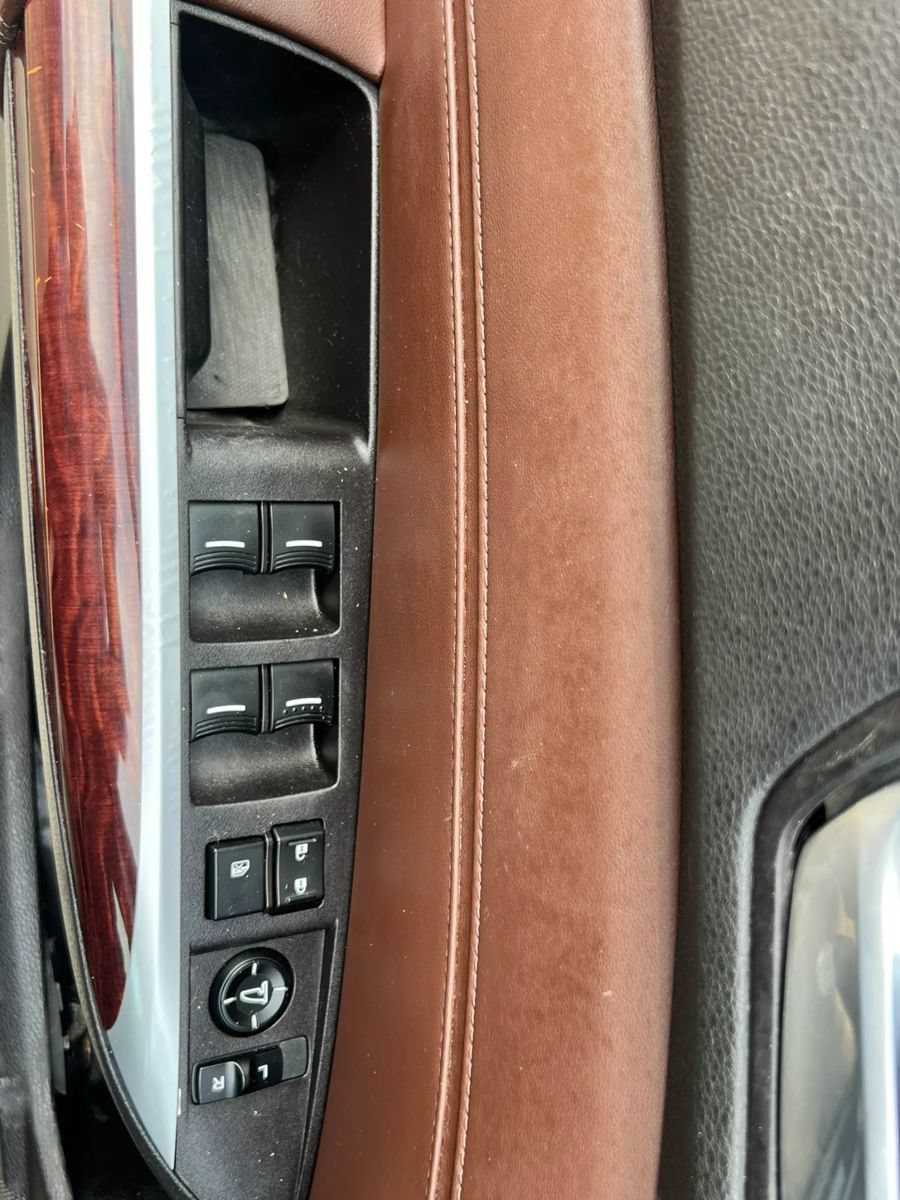 Used 2016 Acura TLX V6 FWD image 20
