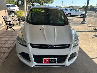 Used 2015 Ford Escape FWD SE