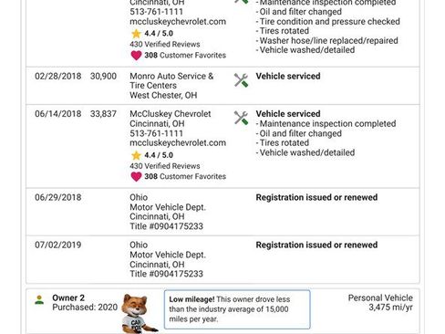 Used 2015 Chevrolet Impala LS image 19