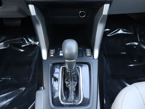 Used 2015 Subaru Forester 2.5i Touring image 22