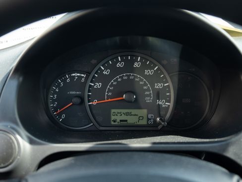 Used 2024 Mitsubishi Mirage UNAVAIL FWD image 12