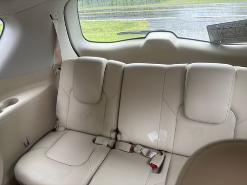Used 2014 INFINITI QX80 4WD image 6
