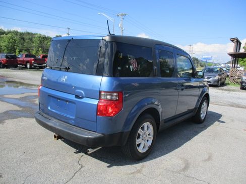 Used 2008 Honda Element 4WD EX image 6