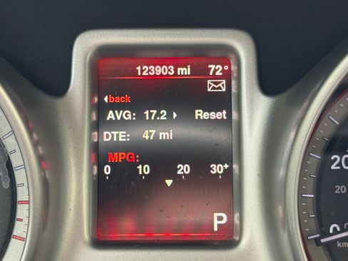 Used 2016 Dodge Journey SE image 20