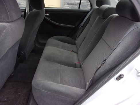 Used 2006 Toyota Corolla S image 9