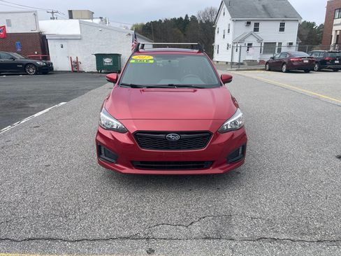 Used 2017 Subaru Impreza 2.0i Sport AWD/4WD image 1