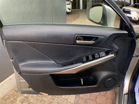 Certified 2020 Lexus IS 300 RWD image 13