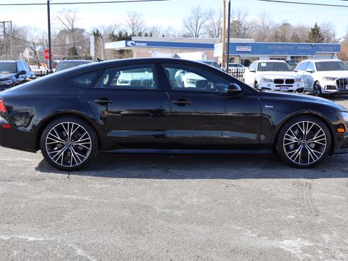 Used 2018 Audi A7 3.0T Premium Plus image 9
