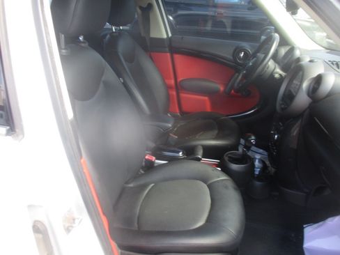Used 2012 MINI Cooper Countryman UNAVAIL FWD image 8