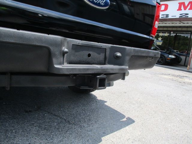 Used 2011 Ford Ranger Sport AWD/4WD image 10