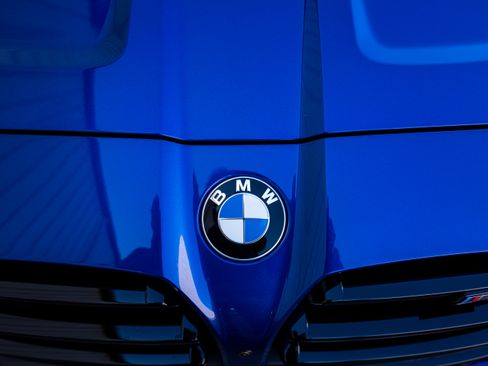 Used 2026 BMW M3 image 27