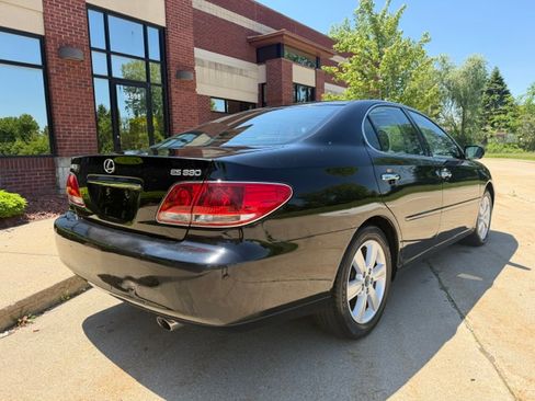 Used 2006 Lexus ES 330 Premium FWD image 3
