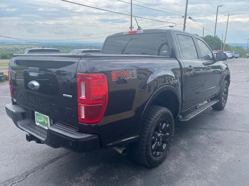 Used 2019 Ford Ranger XLT image 12