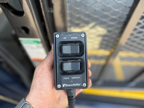 Used 2019 RAM ProMaster 1500 image 18