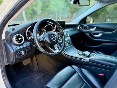 Used 2016 Mercedes-Benz C 300 image 10