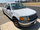 Used 2004 Ford F150 XLT image 5